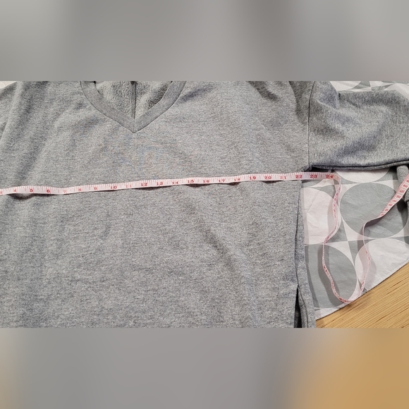 S/M  oversized sweater - Picture 4 of 6